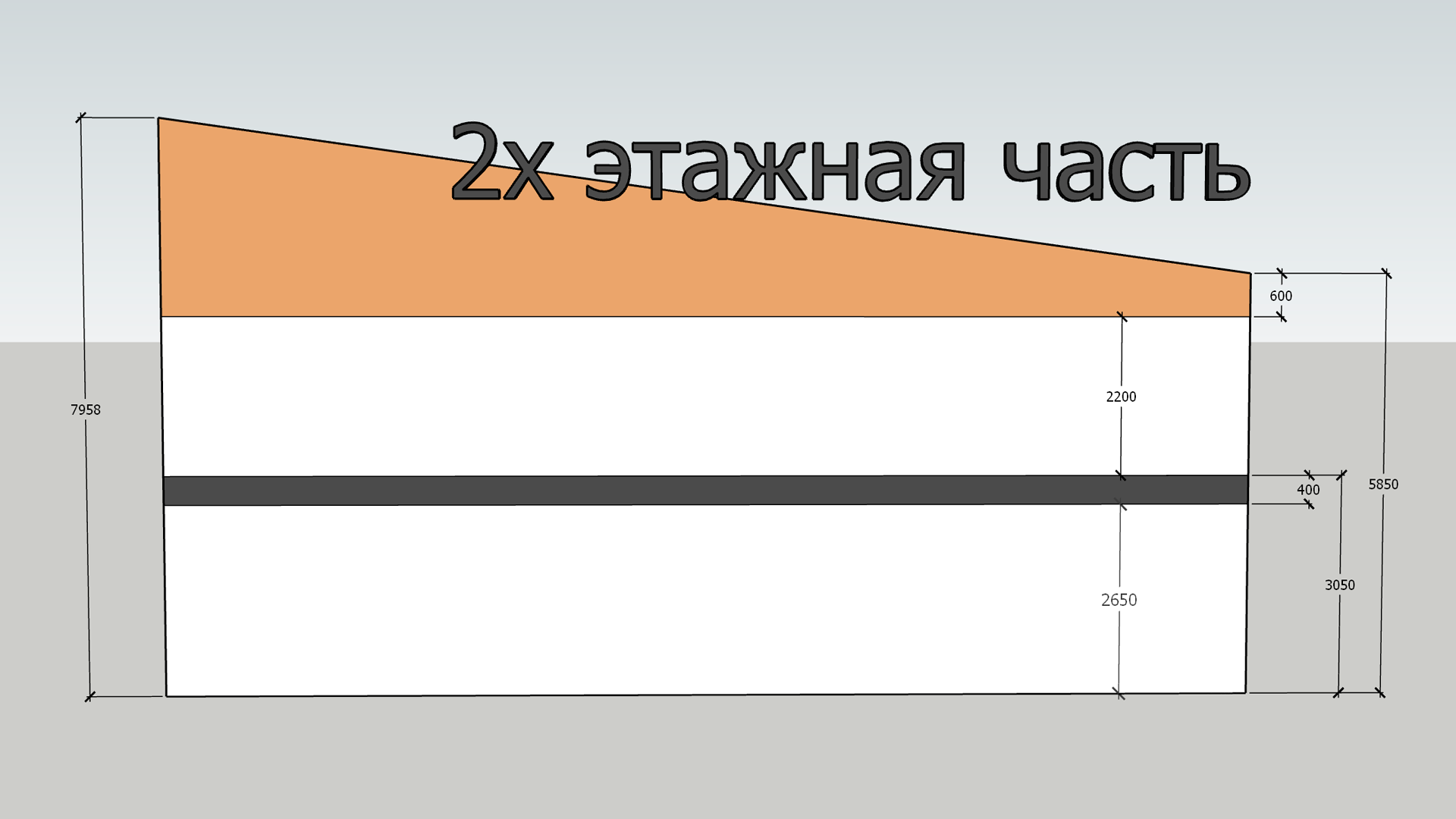 Завод ПК Веста объявляет о заказе быстровозводимого технического автосервиса 15Ш х 25Д х 4.4В в г. Архангельск, Россия