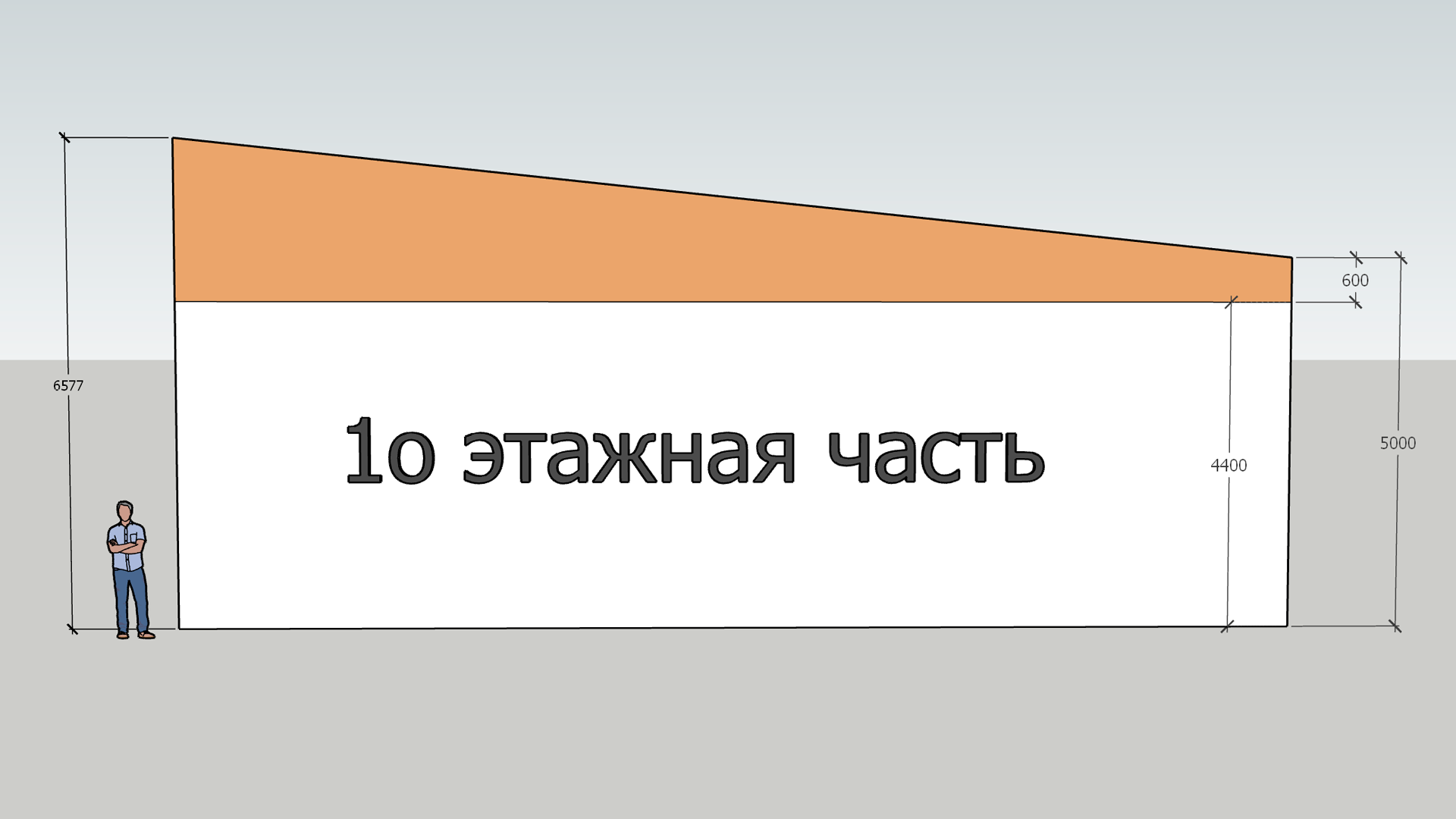 Завод ПК Веста объявляет о заказе быстровозводимого технического автосервиса 15Ш х 25Д х 4.4В в г. Архангельск, Россия